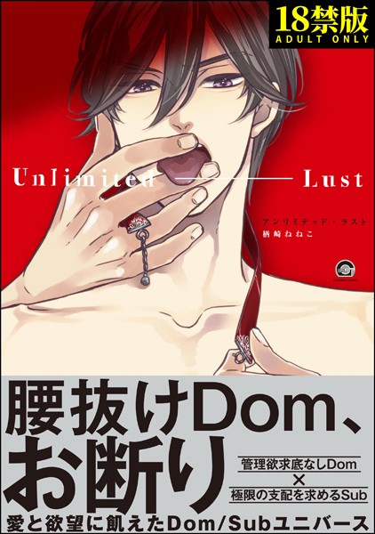 アンリミテッド・ラスト【極】