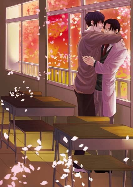 本当の愛と価値を見失った男