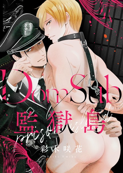 【特装版】Dom/Sub監獄島【電子限定おまけ付き】