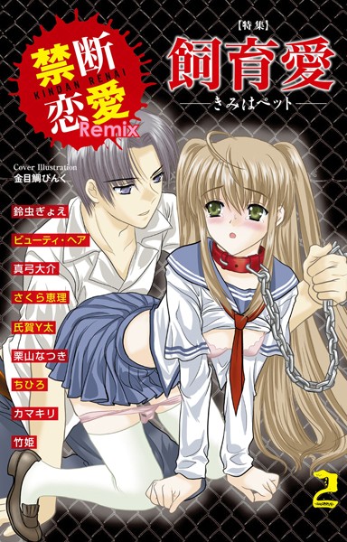 禁断恋愛Remix 2
