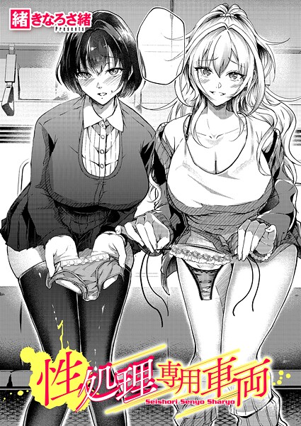 性処理専用車両（単話）