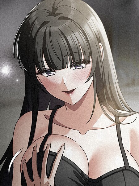 俺の彼女を汚して