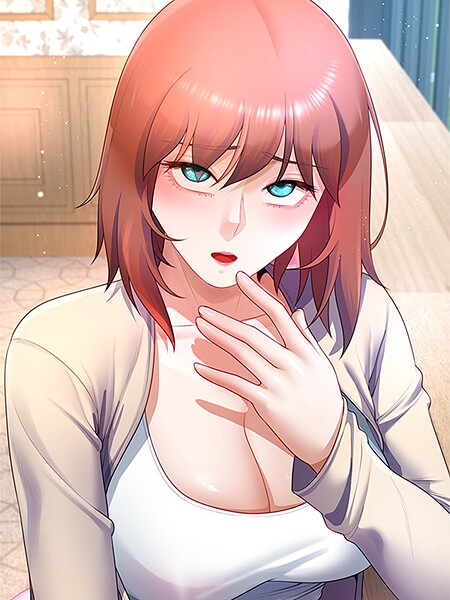 最強母娘に愛されまして！？