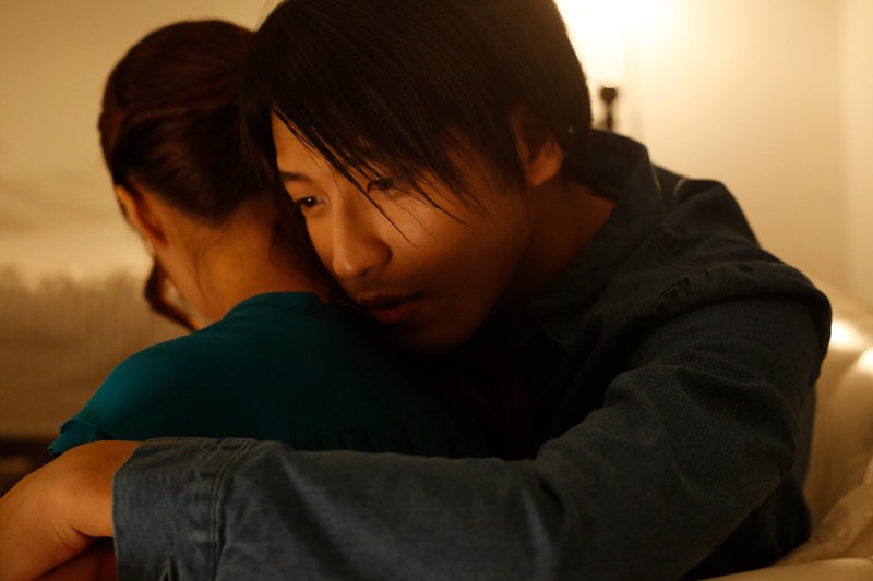 lonely- 長谷川直輝