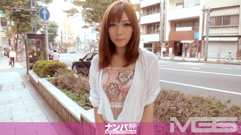 マジ軟派、初撮。86 in 渋谷 チームT