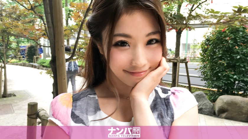 マジ軟派、初撮。721 in 汐留 チームN