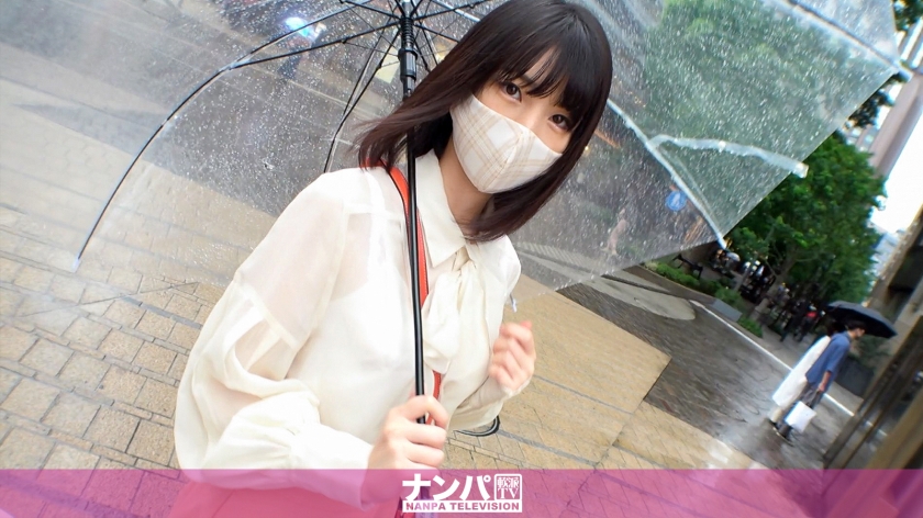 マジ軟派、初撮。 1701 清楚な休日OLさんをスタジオに連れ込みインタビュー！謝礼を上乗せしていくと戸惑いつつも下着まで見せてくれちゃって…敏感すぎるマ●コは指でも舌でもチ●ポでもイキまくり！！