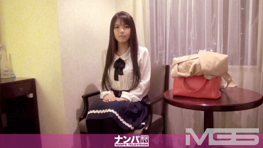 マジ軟派、初撮。356 in 池袋 チームN