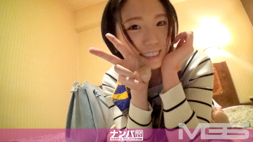 マジ軟派、初撮。568 in 仙台 チームN