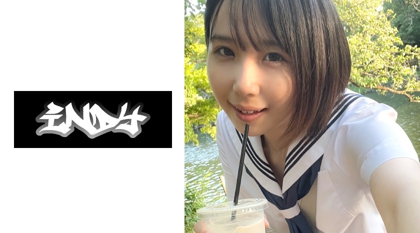 16時間着用【個人撮影】黒パンツちゃん