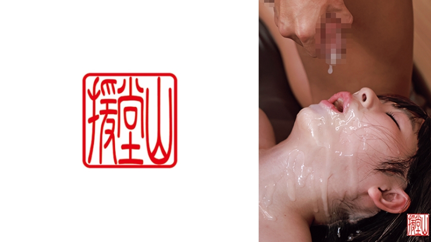 素人女子レイラ(仮)②