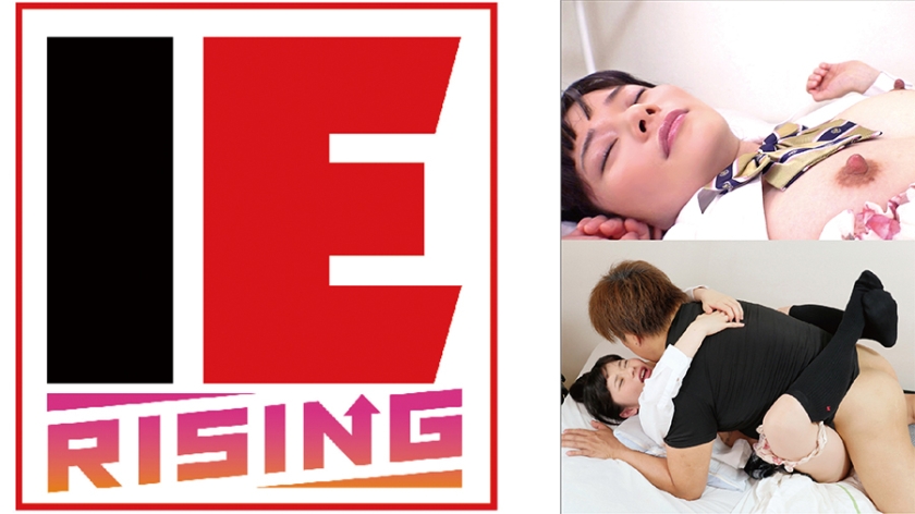 イタズラしていたら逆に生ハメを求められて、もう発射しそうなのにカニばさみでロックされて逃げられずそのまま中出し！ 藤井林檎