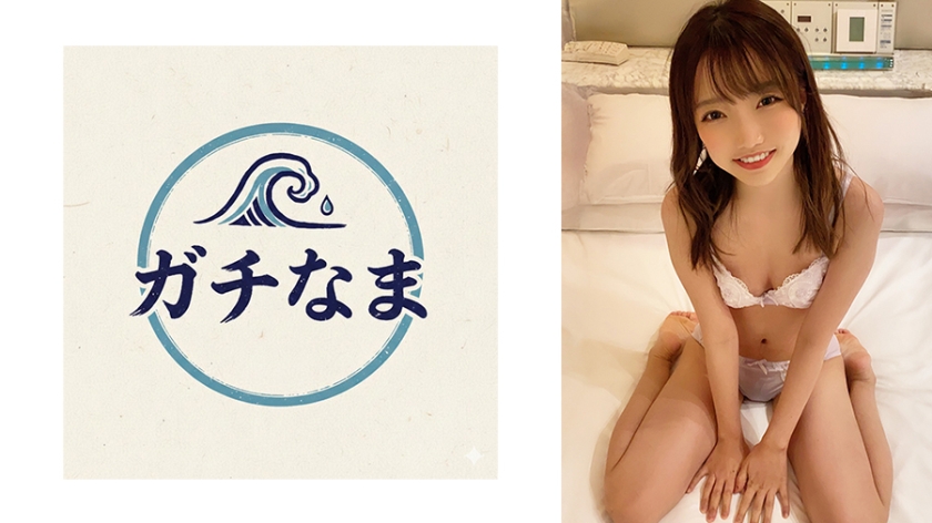 透明感あふれる美しさと、素直で一生懸命な姿が魅力の「スレンダー清楚系美少女」