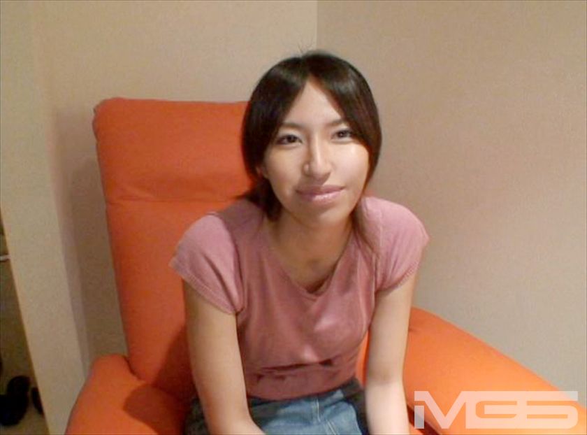 素人AV体験撮影40