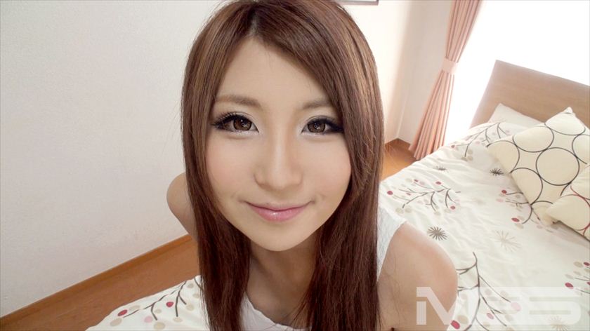 素人AV体験撮影443