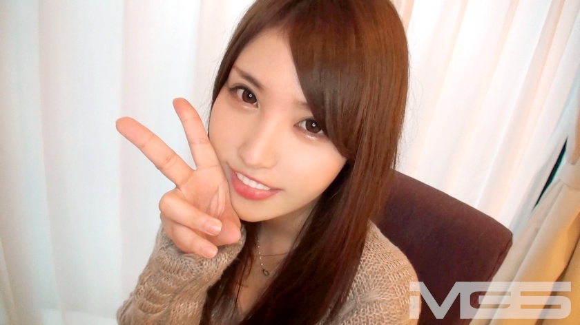 素人AV体験撮影841