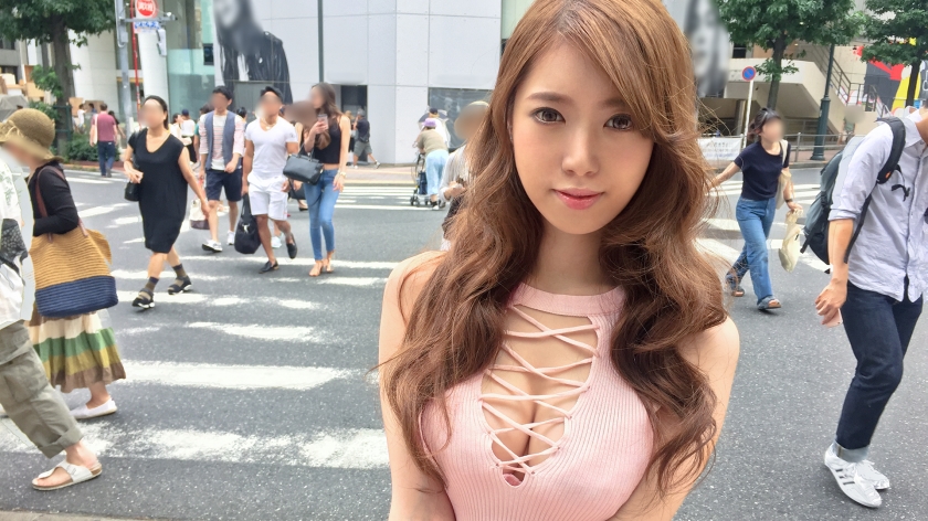 【初撮り】ネットでAV応募→AV体験撮影 94