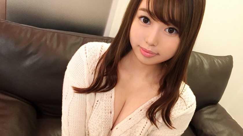 【初撮り】ネットでAV応募→AV体験撮影 222