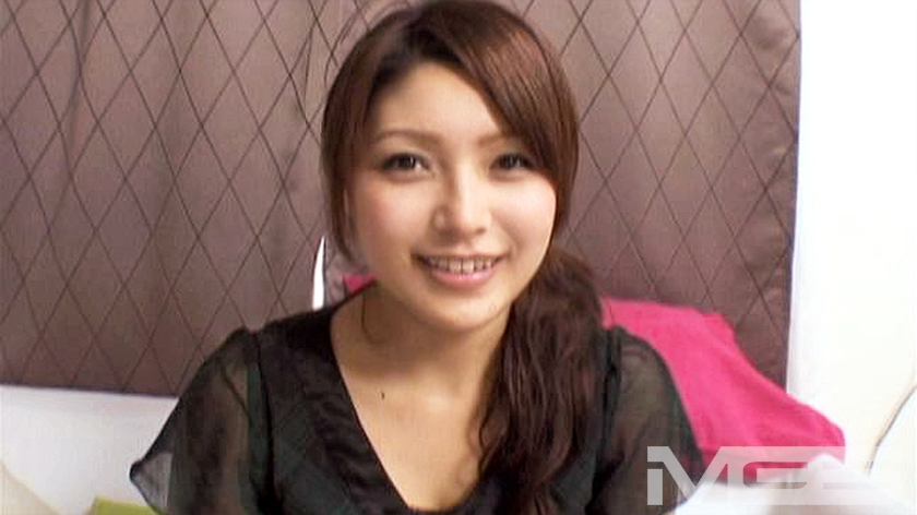 【MGSだけの未公開シーン付】 +13分  素人AV体験撮影149