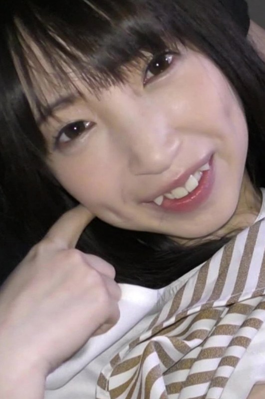 巨漢おじさんの1/3サイズのミニガール！イチャイチャセックス